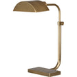 Robert Abbey (460) 0.88" x 16.25" KOLEMAN TABLE LAMP