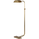 Robert Abbey (461) 0.88" x 35.63" KOLEMAN FLOOR LAMP