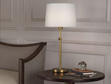 Robert Abbey (462) 0.75" x 25.25" KOLEMAN TABLE LAMP