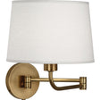 Robert Abbey (464) 5" x 13.63" KOLEMAN WALL SWINGER