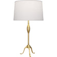 Robert Abbey (465) 8.88" x 29" GRACE TABLE LAMP