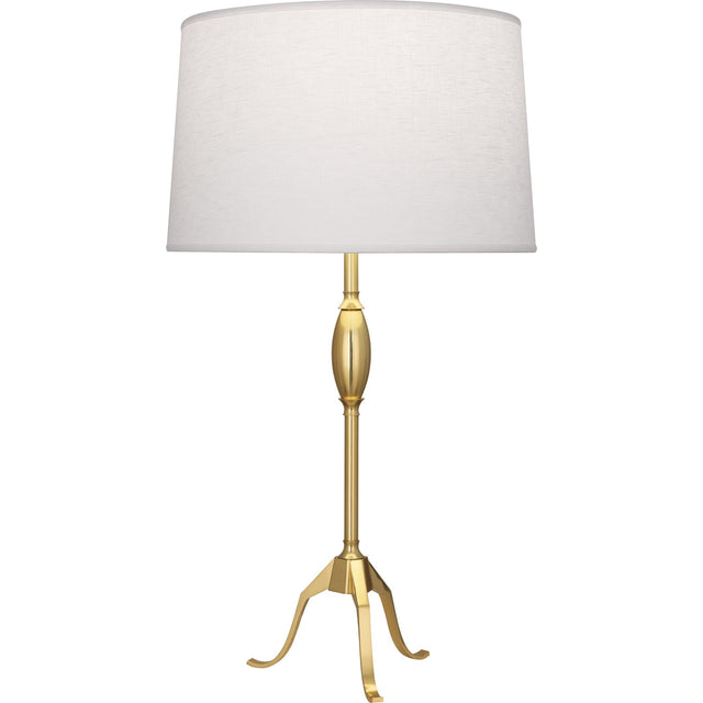 Robert Abbey (465) 8.88" x 29" GRACE TABLE LAMP