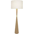 Robert Abbey (478) 8.25" x 61" HATTERAS FLOOR LAMP