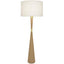 Robert Abbey (478) 8.25" x 61" HATTERAS FLOOR LAMP