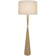 Robert Abbey (478X) 8.25" x 61" HATTERAS FLOOR LAMP