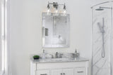 Robert Abbey (486) 20.88" x 13" GRACE WALL SCONCE