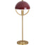 Robert Abbey (600OX) 8.5" x 25.5"-0" MAVISTEN EDITION COPERNICA TABLE LAMP
