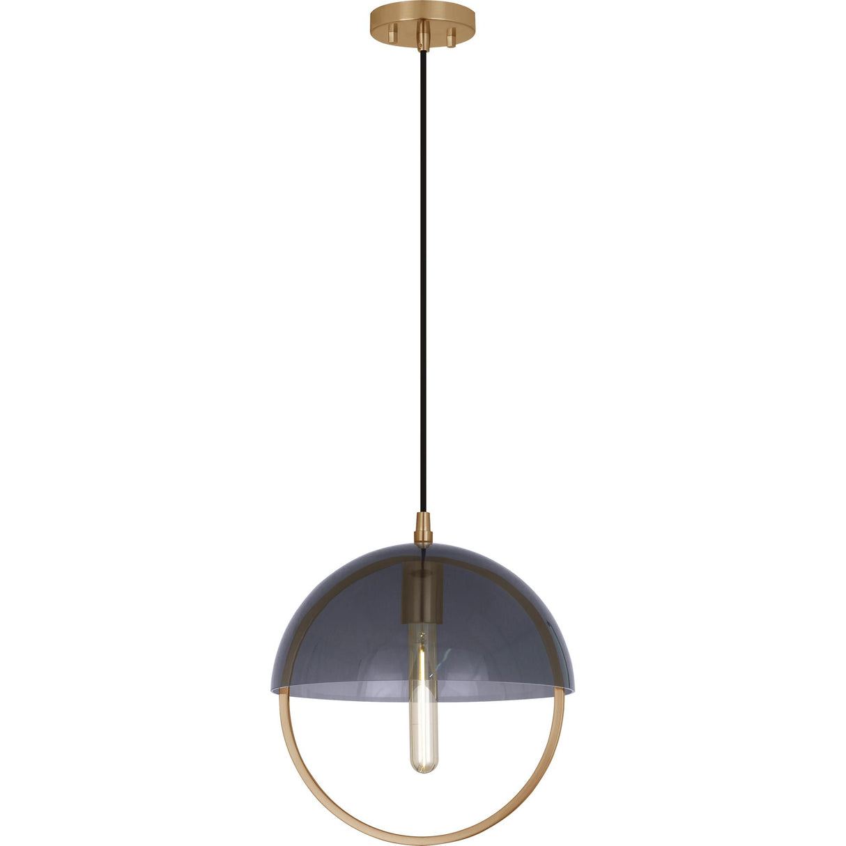 Robert Abbey (602) 12.25" x 13"-0" MAVISTEN EDITION COPERNICA PENDANT