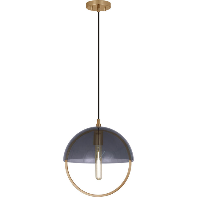 Robert Abbey (602) 12.25" x 13"-0" MAVISTEN EDITION COPERNICA PENDANT