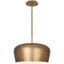 Robert Abbey (610) 18.38" x 9" RICO ESPINET BUMPER PENDANT