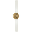 Robert Abbey (6900) 5" x 23.75" DAPHNE WALL SCONCE