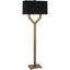 Robert Abbey (821B) 12.5" x 63" VALERIE FLOOR LAMP
