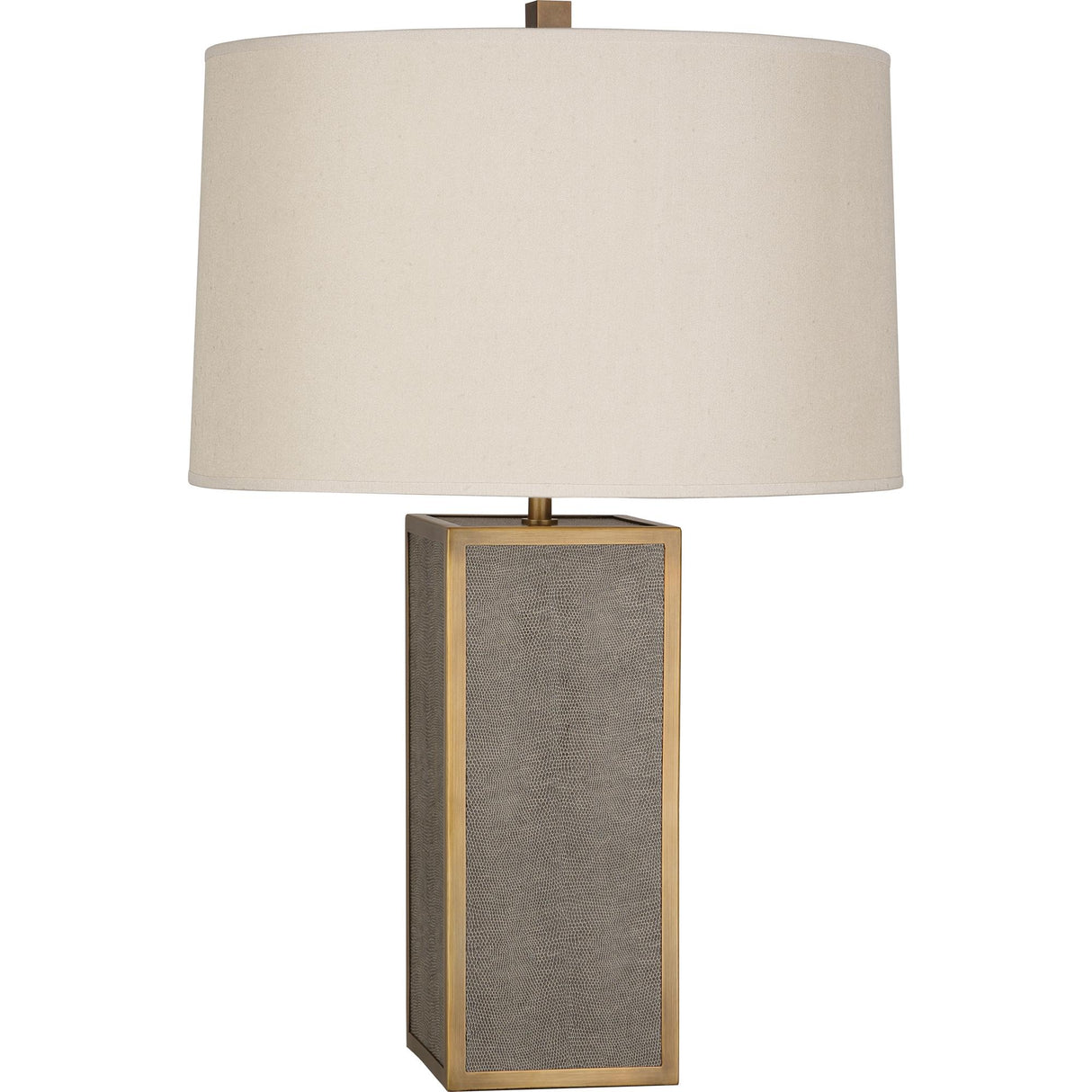 Robert Abbey (898) 6.25" x 28.75" ANNA TABLE LAMP