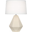 Robert Abbey (930) 10.25" x 22.5" DELTA TABLE LAMP