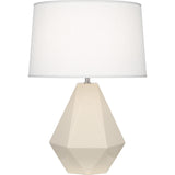 Robert Abbey (930) 10.25" x 22.5" DELTA TABLE LAMP