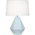Robert Abbey (936) 10.25" x 22.5" DELTA TABLE LAMP