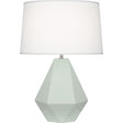 Robert Abbey (947) 10.25" x 22.5" DELTA TABLE LAMP