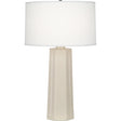 Robert Abbey (960) 6.5" x 25.88" MASON TABLE LAMP