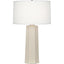Robert Abbey (960) 6.5" x 25.88" MASON TABLE LAMP
