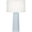 Robert Abbey (966) 6.5" x 25.88" MASON TABLE LAMP