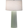 Robert Abbey (977) 6.5" x 25.88" MASON TABLE LAMP