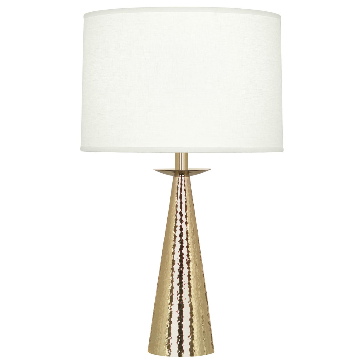 Robert Abbey (9868) 4.5" x 23.25" DAL ACCENT LAMP