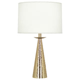Robert Abbey (9868) 4.5" x 23.25" DAL ACCENT LAMP