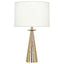 Robert Abbey (9868) 4.5" x 23.25" DAL ACCENT LAMP