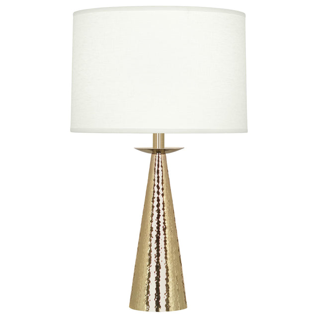 Robert Abbey (9868) 4.5" x 23.25" DAL ACCENT LAMP