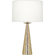 Robert Abbey (9869) 5.75" x 30.38" DAL TABLE LAMP