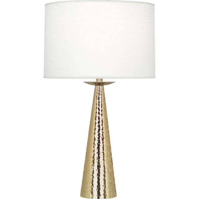 Robert Abbey (9869) 5.75" x 30.38" DAL TABLE LAMP