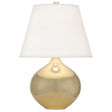 Robert Abbey (9870) 9" x 19.25" DAL ACCENT LAMP