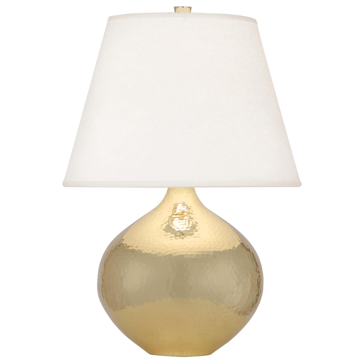 Robert Abbey (9870) 9" x 19.25" DAL ACCENT LAMP
