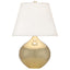 Robert Abbey (9870) 9" x 19.25" DAL ACCENT LAMP