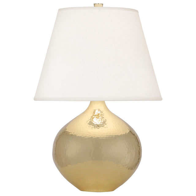 Robert Abbey (9870) 9" x 19.25" DAL ACCENT LAMP