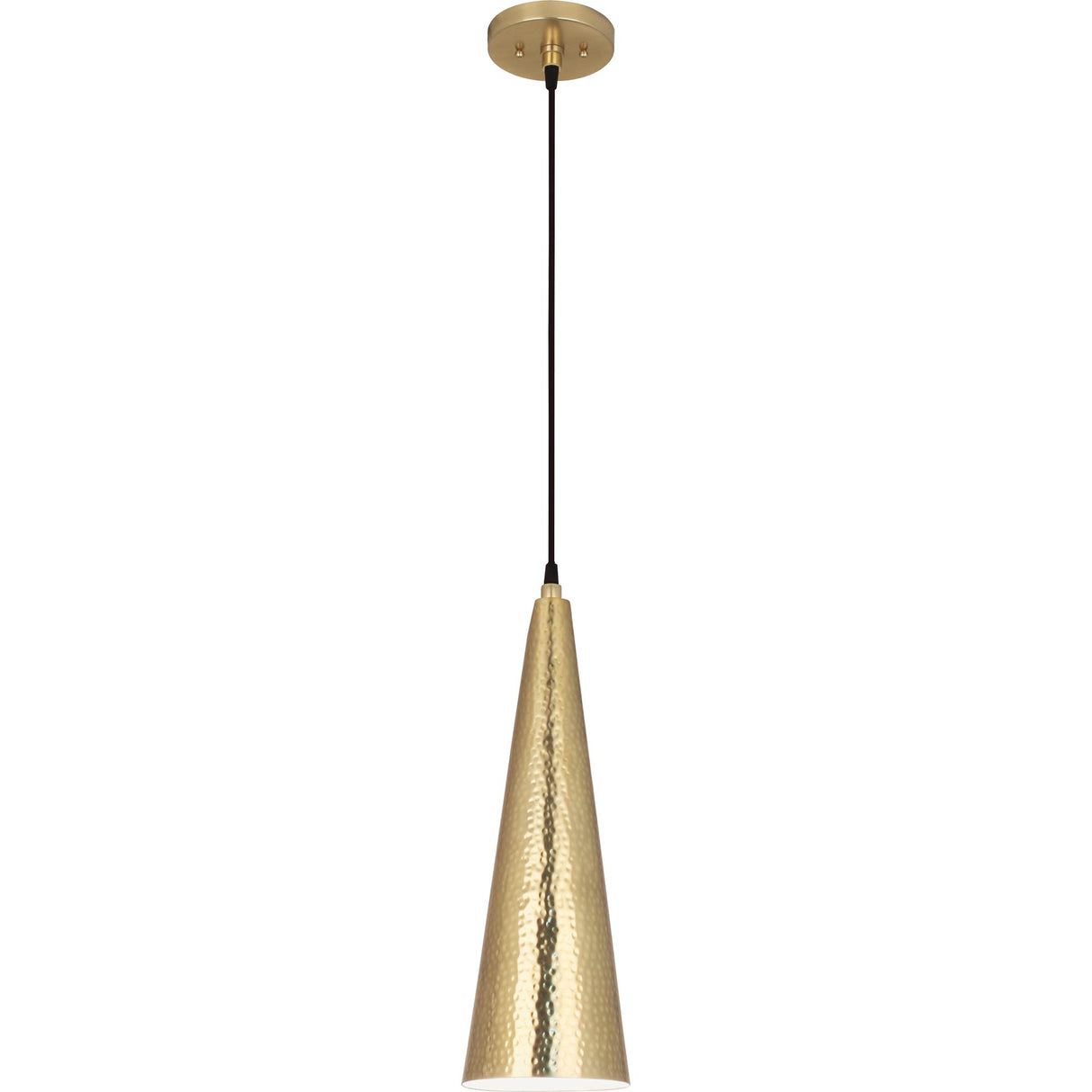Robert Abbey (9873) 6" x 17.75" DAL PENDANT