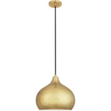 Robert Abbey (9874) 14" x 12" DAL PENDANT