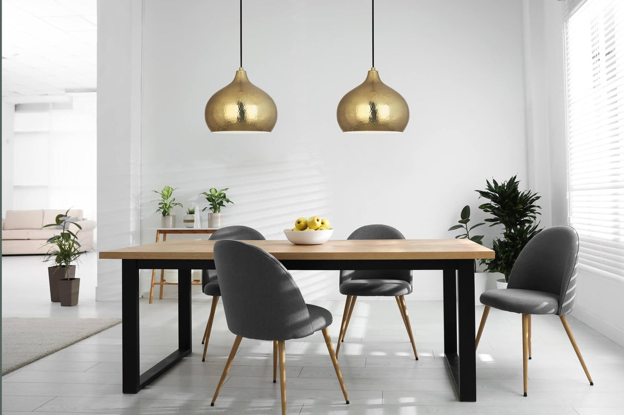 Robert Abbey (9874) 14" x 12" DAL PENDANT