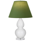 Robert Abbey (A690G) 6" x 22"-0" SMALL DOUBLE GOURD ACCENT LAMP