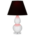 Robert Abbey (A690K) 6" x 22"-0" SMALL DOUBLE GOURD ACCENT LAMP