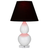 Robert Abbey (A690K) 6" x 22"-0" SMALL DOUBLE GOURD ACCENT LAMP