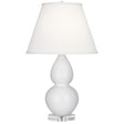 Robert Abbey (A690X) 6" x 22"-0" SMALL DOUBLE GOURD ACCENT LAMP