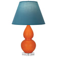 Robert Abbey (A695B) 6" x 22"-0" SMALL DOUBLE GOURD ACCENT LAMP