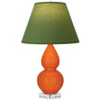 Robert Abbey (A695G) 6" x 22"-0" SMALL DOUBLE GOURD ACCENT LAMP
