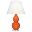 Robert Abbey (A695X) 6" x 22"-0" SMALL DOUBLE GOURD ACCENT LAMP