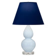 Robert Abbey (A696N) 6" x 22"-0" SMALL DOUBLE GOURD ACCENT LAMP