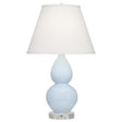 Robert Abbey (A696X) 6" x 22"-0" SMALL DOUBLE GOURD ACCENT LAMP