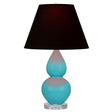 Robert Abbey (A761K) 6" x 22"-0" SMALL DOUBLE GOURD ACCENT LAMP