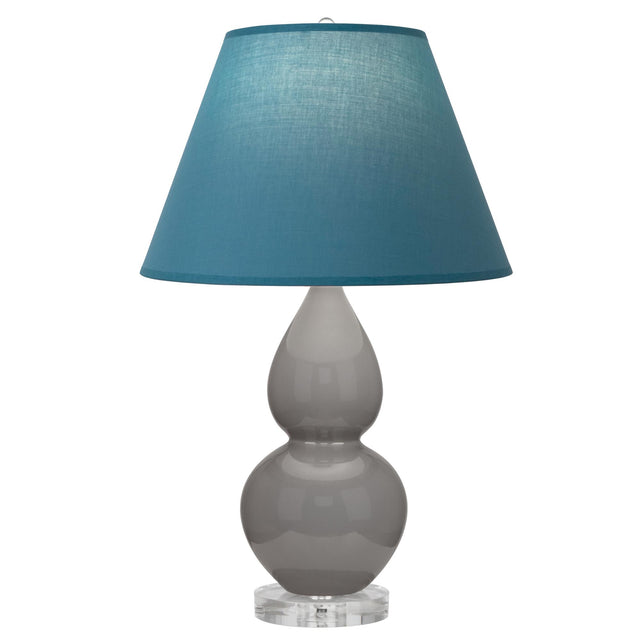 Robert Abbey (A770B) 6" x 22"-0" SMALL DOUBLE GOURD ACCENT LAMP