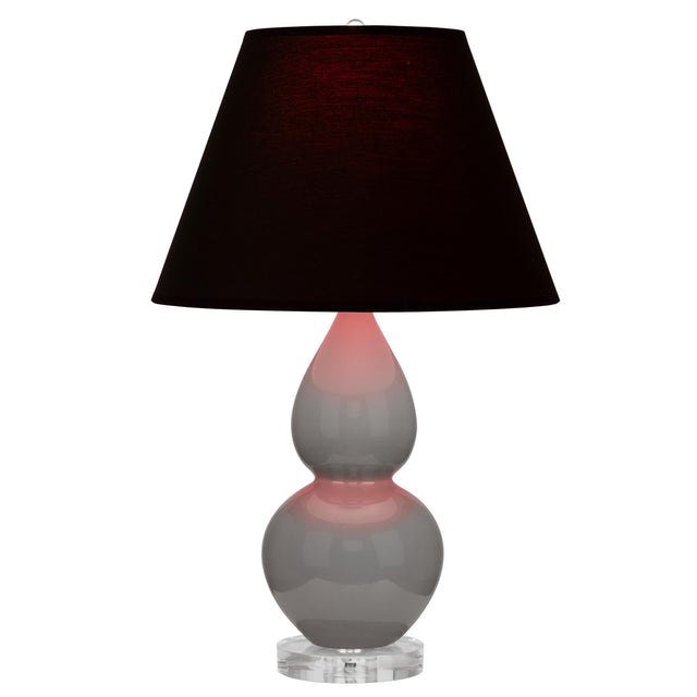 Robert Abbey (A770K) 6" x 22"-0" SMALL DOUBLE GOURD ACCENT LAMP